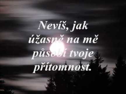 Nevíš